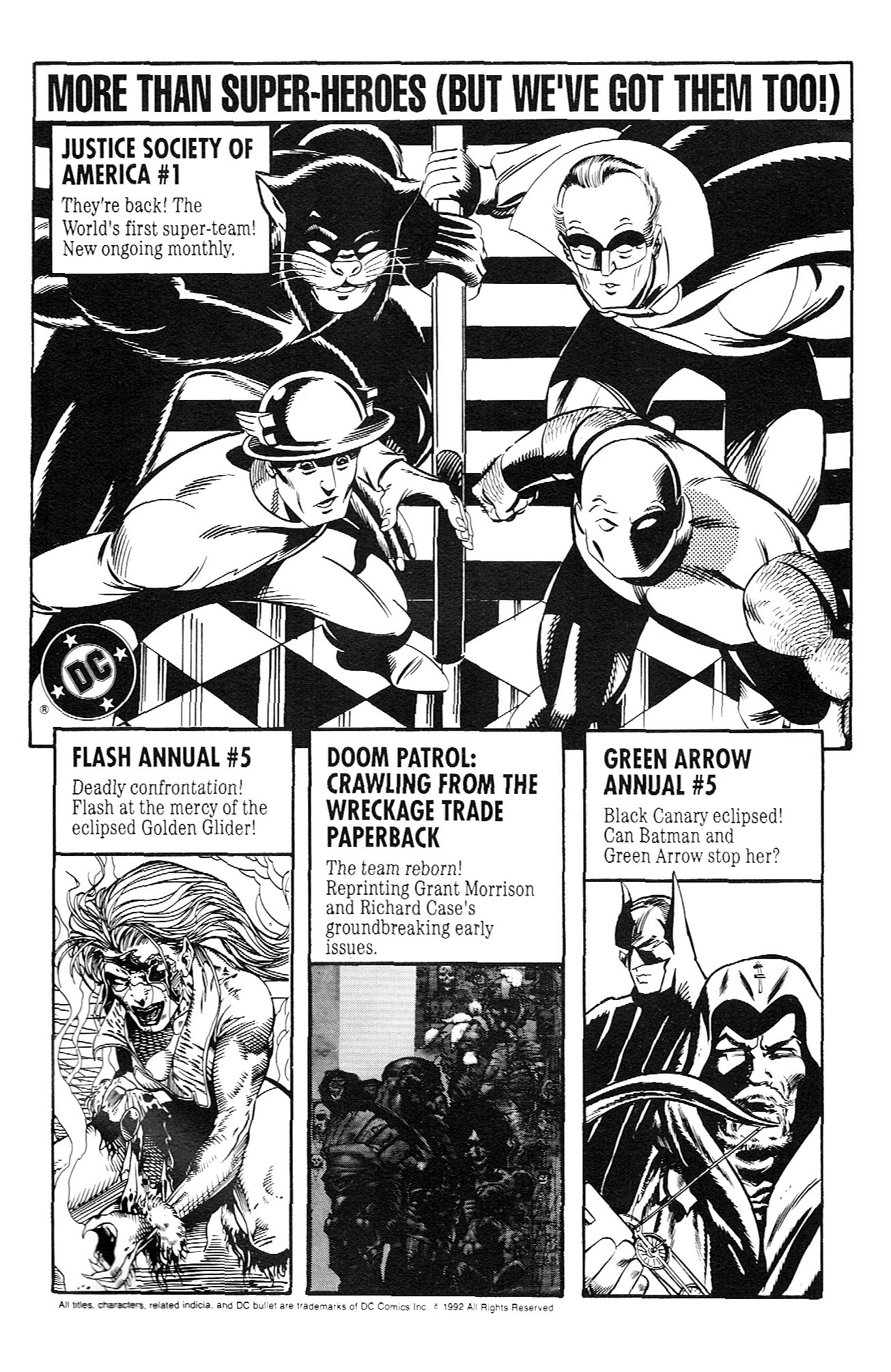 Read online L.E.G.I.O.N. comic -  Issue #44 - 35