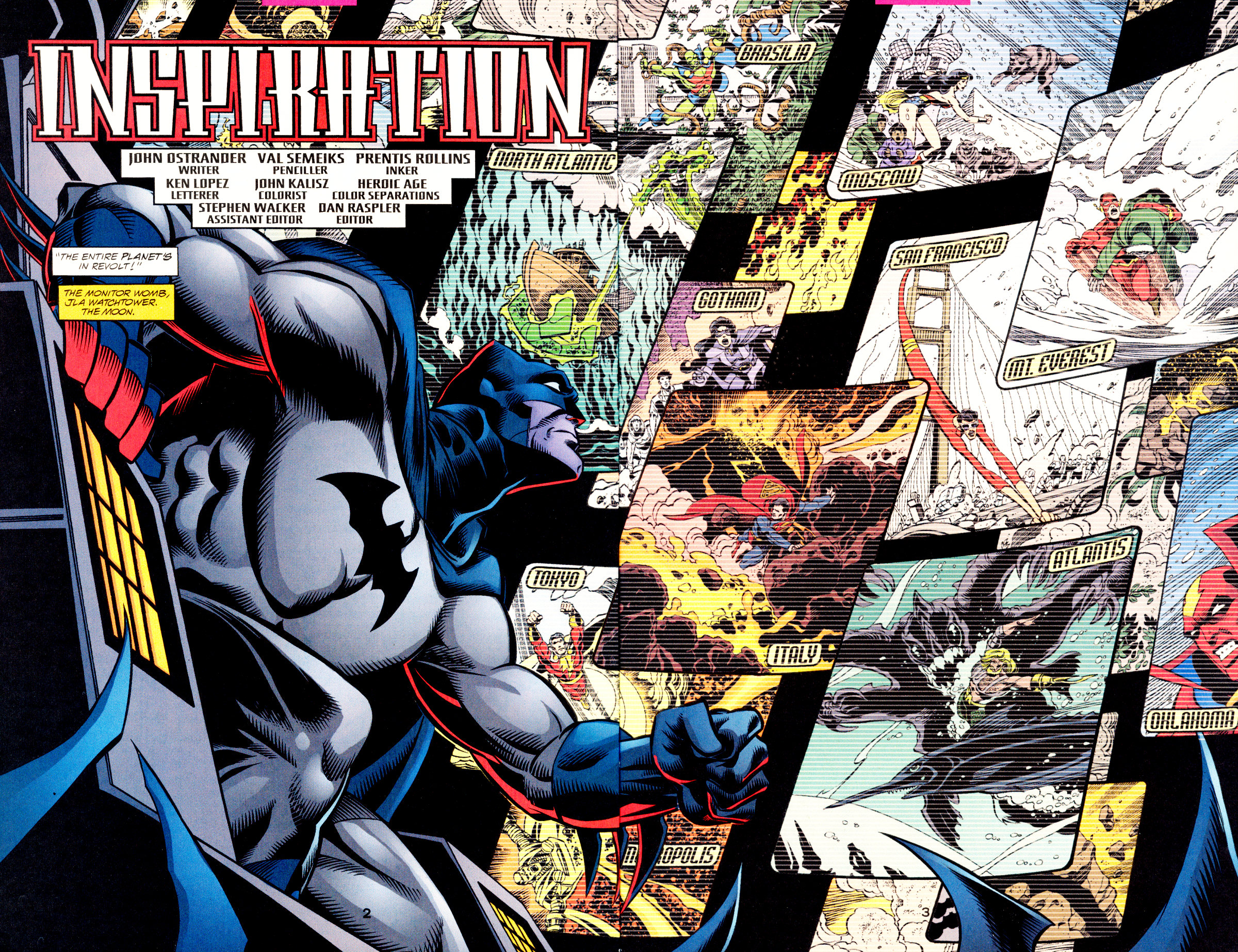 Read online JLA: Incarnations comic -  Issue #7 - 3