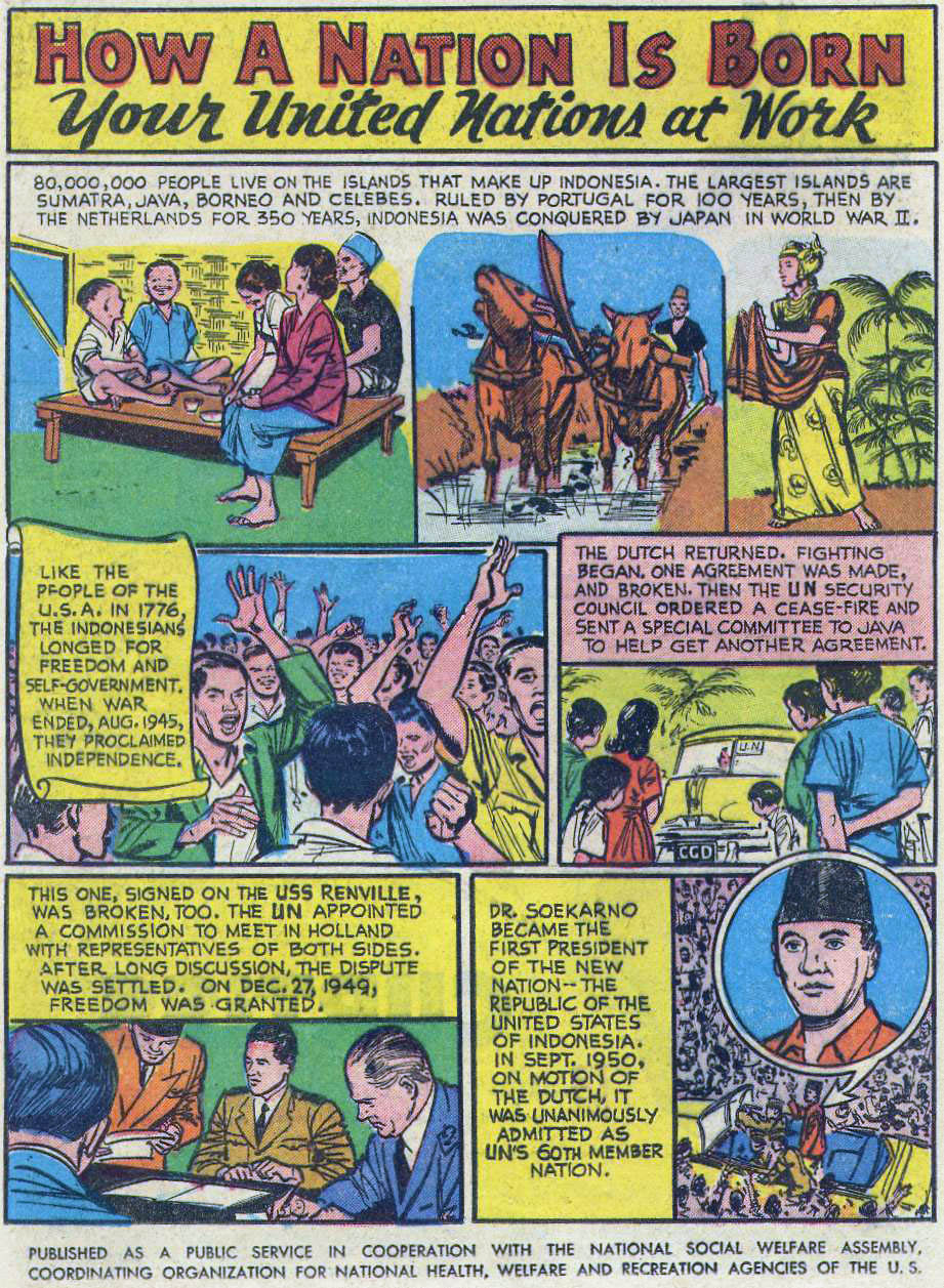 Adventure Comics (1938) 219 Page 57