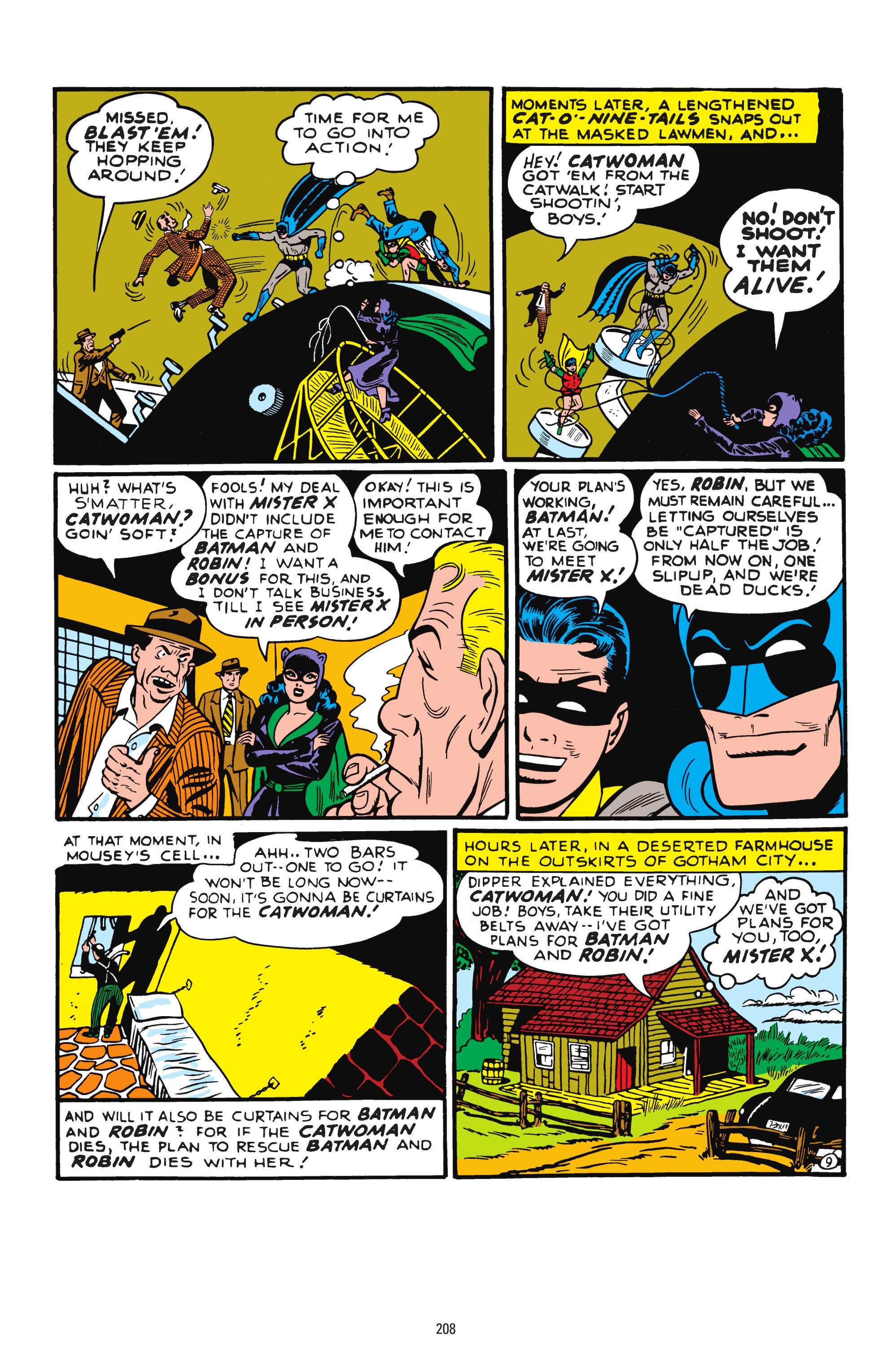 Read online Batman in the Fifties comic -  Issue # TPB (Part 3) - 7