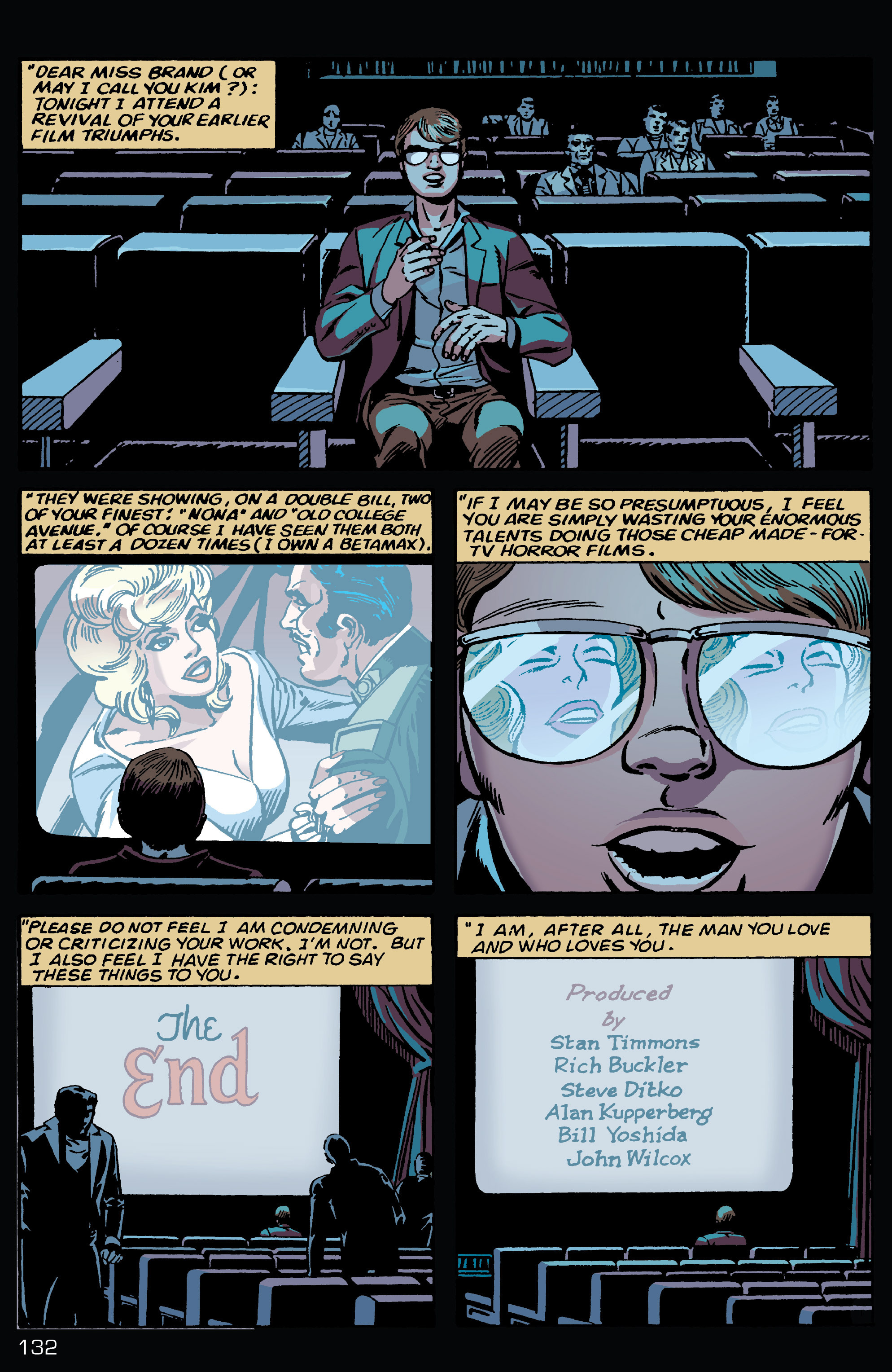 Read online New Crusaders: Legacy comic -  Issue # TPB (Part 2) - 31