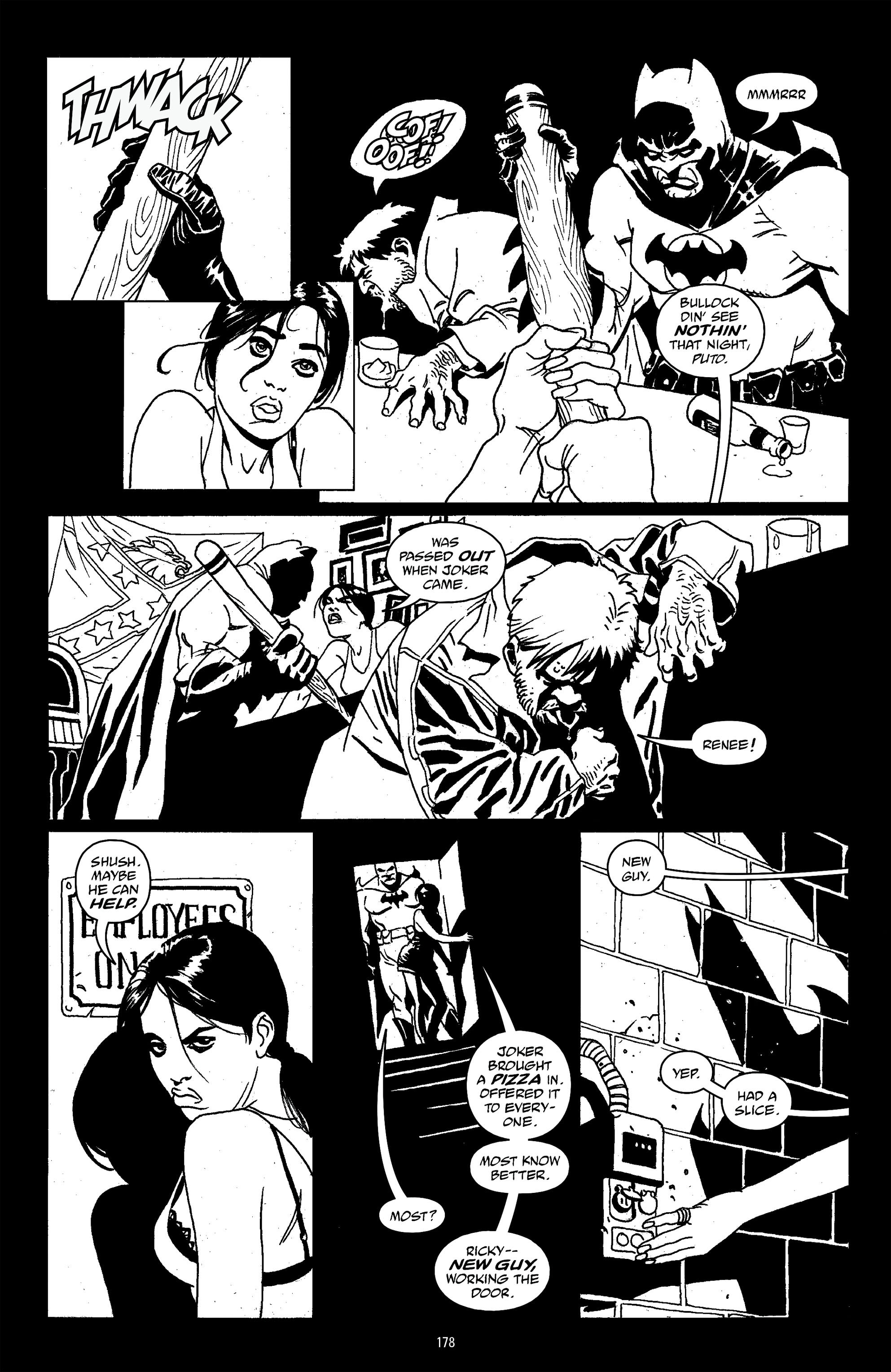 Read online Batman Noir: Eduardo Risso: The Deluxe Edition comic -  Issue # TPB (Part 2) - 79