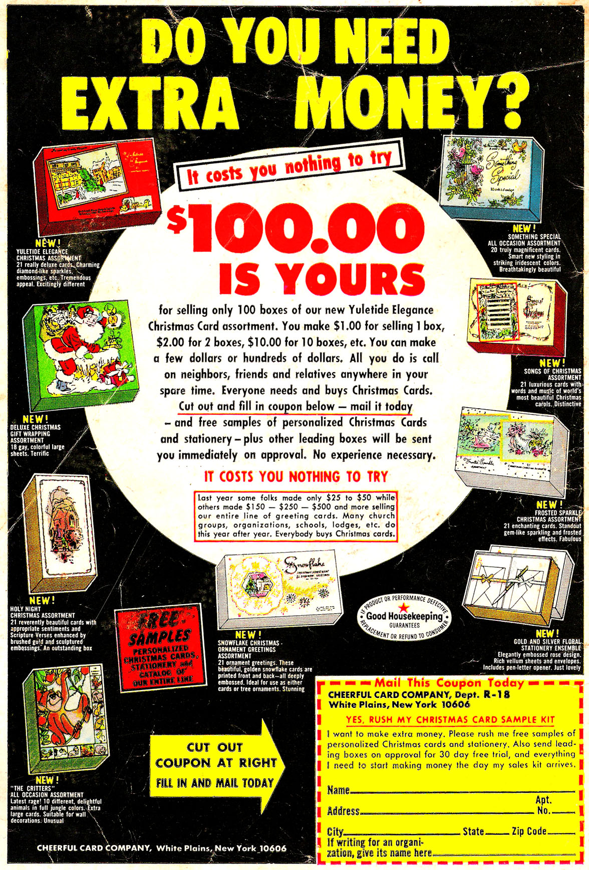 Read online Archie (1960) comic -  Issue #176 - 36