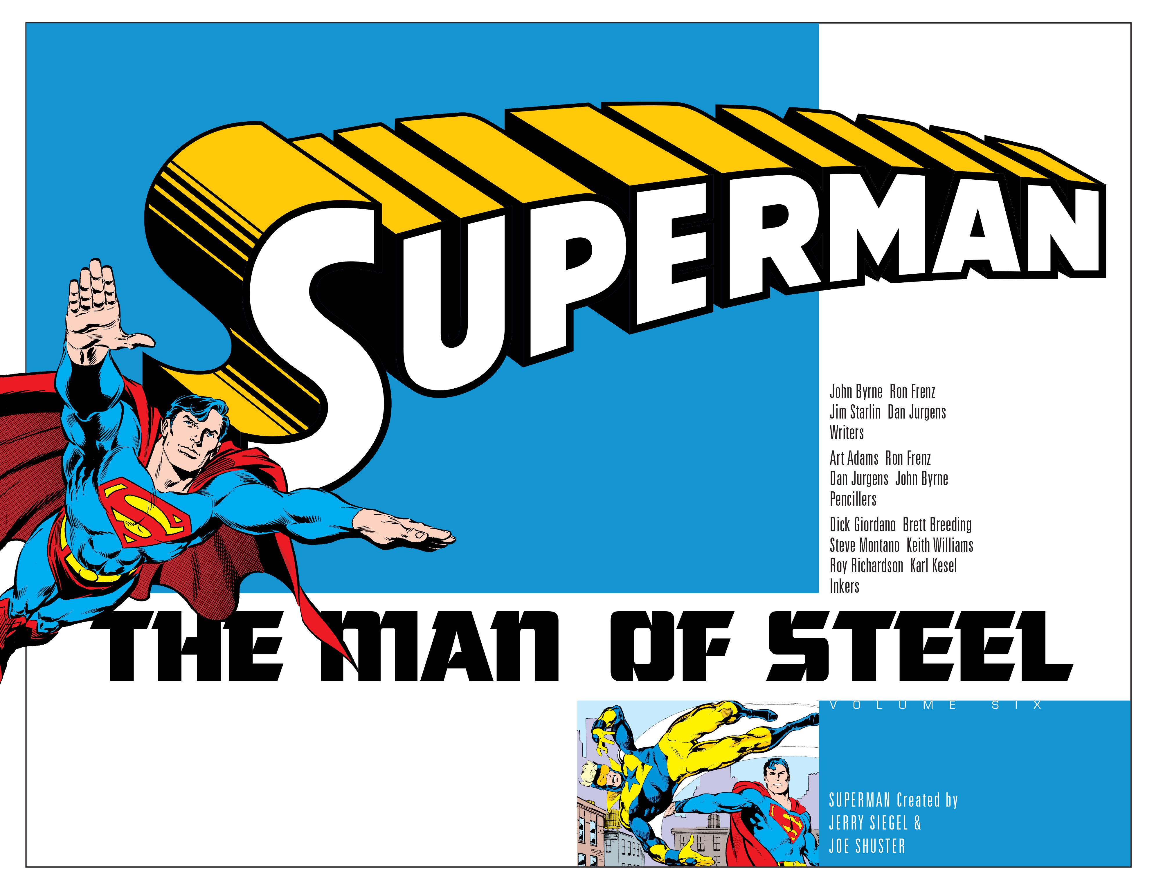 Read online Superman: The Man of Steel (2003) comic -  Issue # TPB 6 - 4