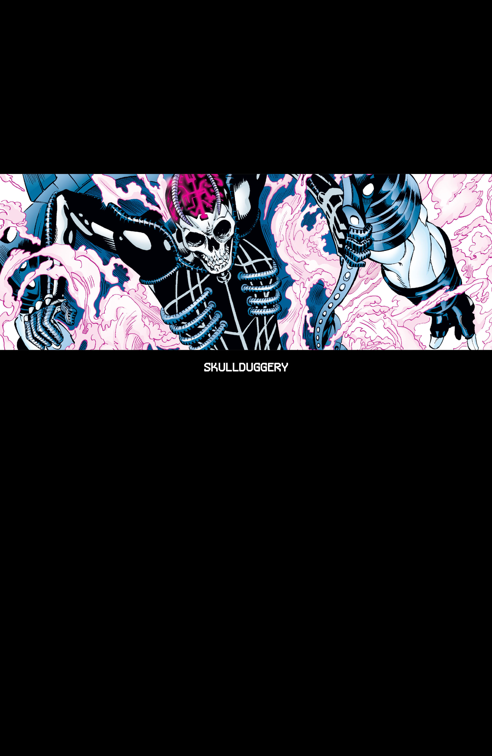 Read online Batman by Brian K. Vaughan comic -  Issue # TPB - 152