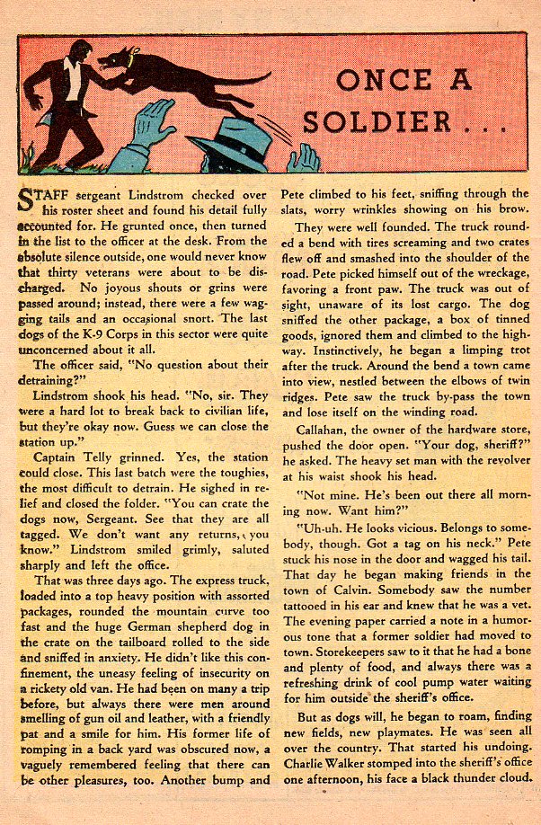 Read online Marvel Mystery Comics comic -  Issue #85 - 38