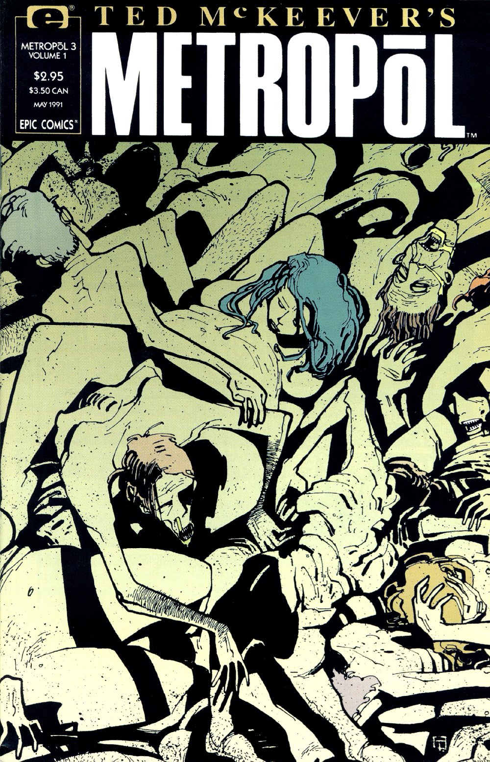 Issue 3. 