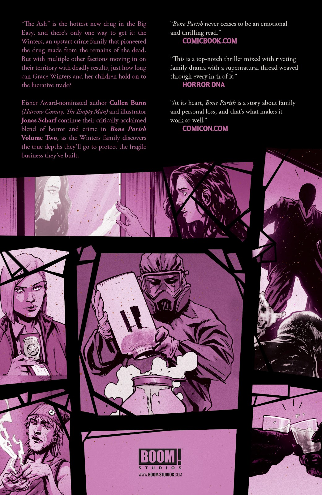 <{ $series->title }} issue TPB 2 - Page 106