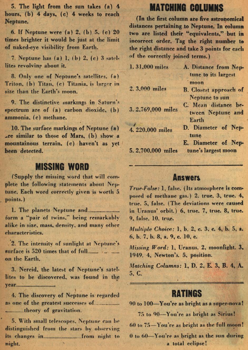Read online Mystery in Space (1951) comic -  Issue #11 - 24