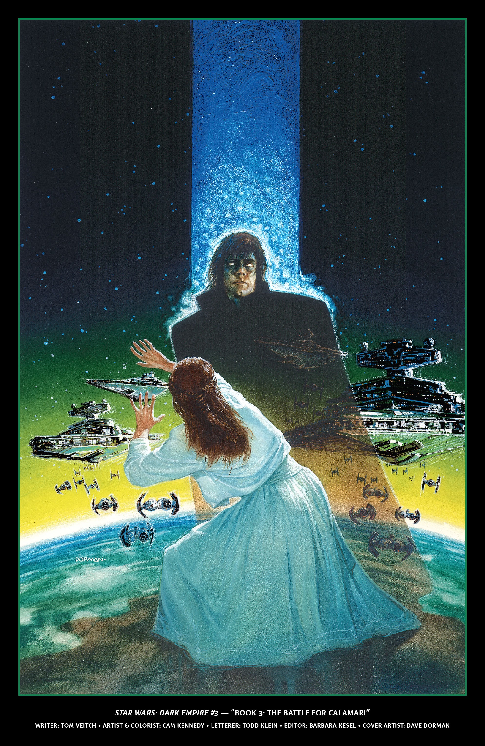 Read online Star Wars Legends: The New Republic - Epic Collection comic -  Issue # TPB 5 (Part 1) - 56