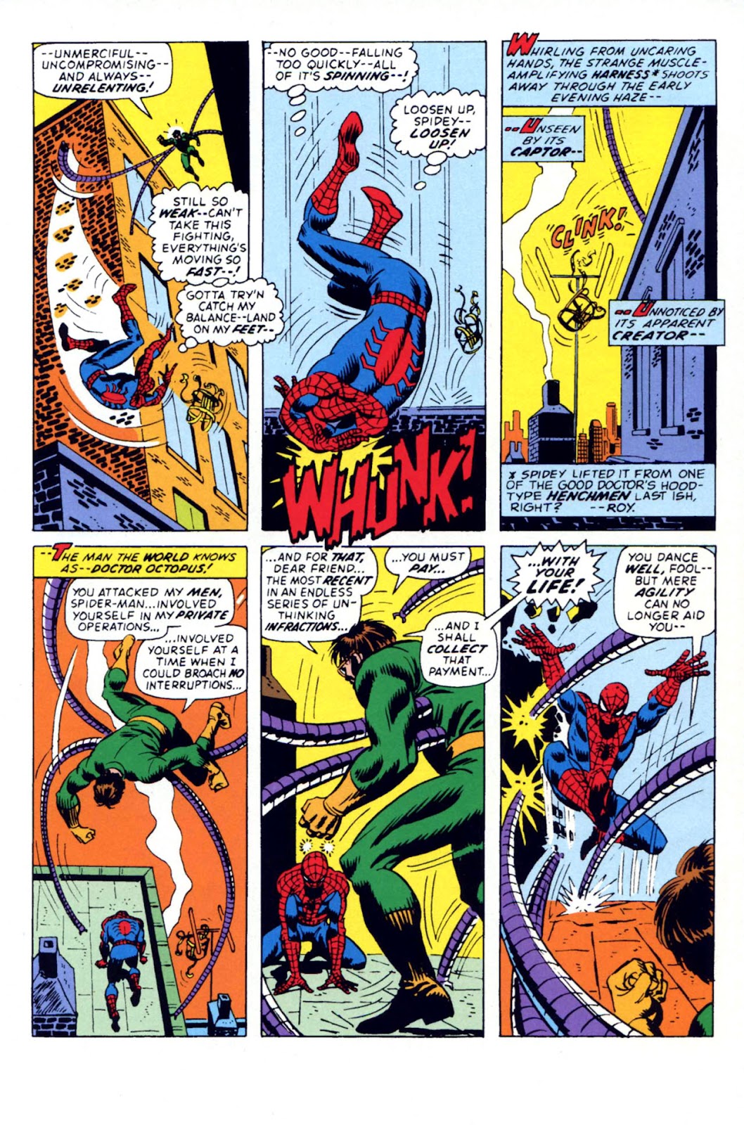 Amazing Spider-Man Family Issue #2 #2 - English 46 Amazing Spider-Man Family Issue #2 #2 - English 46