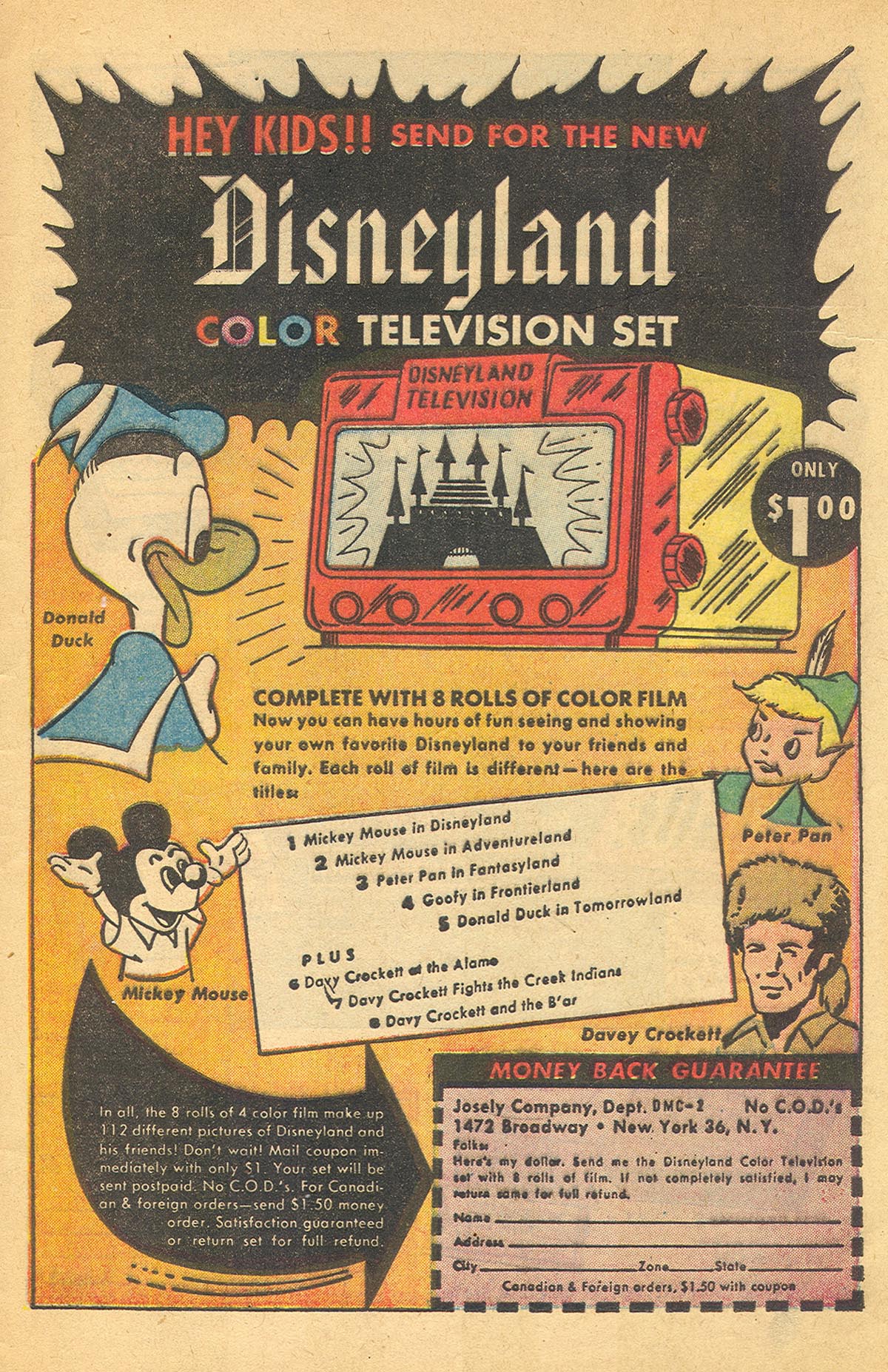 Read online Wyatt Earp comic -  Issue #6 - 33