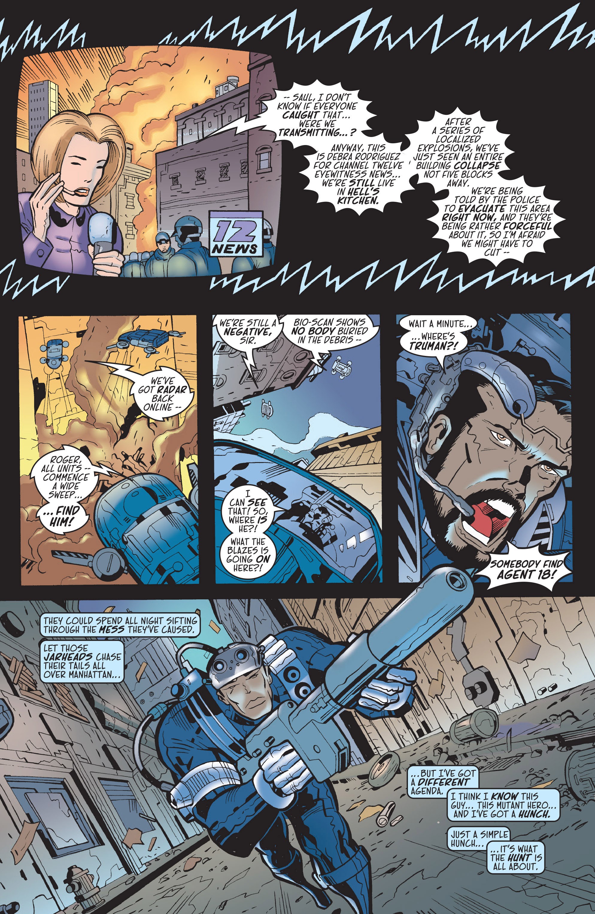 Read online Cable: The Nemesis Contract comic -  Issue # TPB (Part 1) - 45