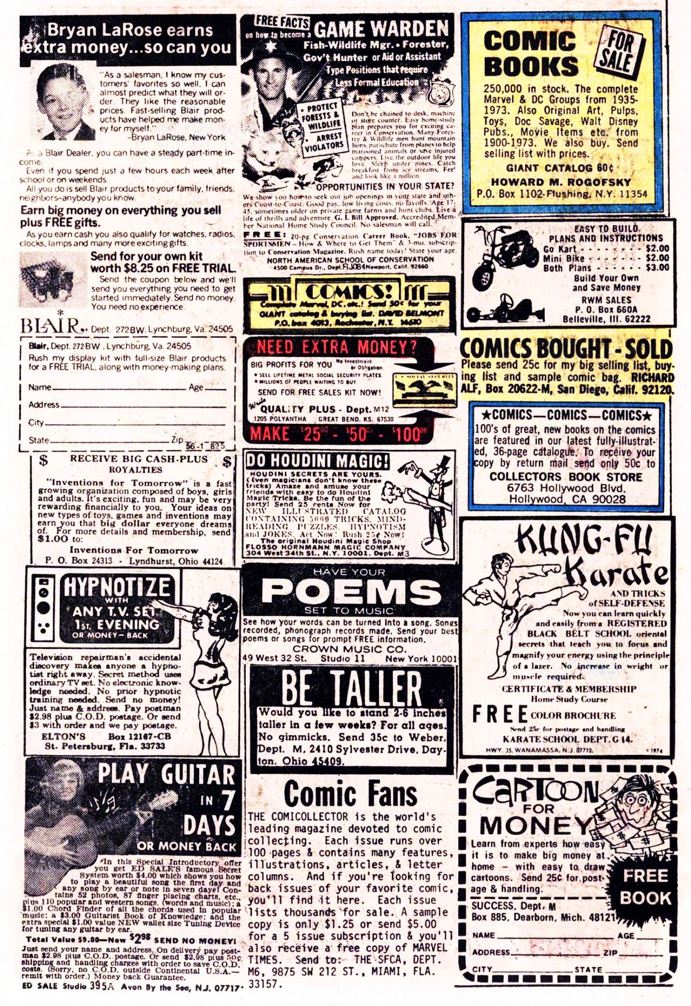 Read online Giant-Size Conan comic -  Issue #2 - 42