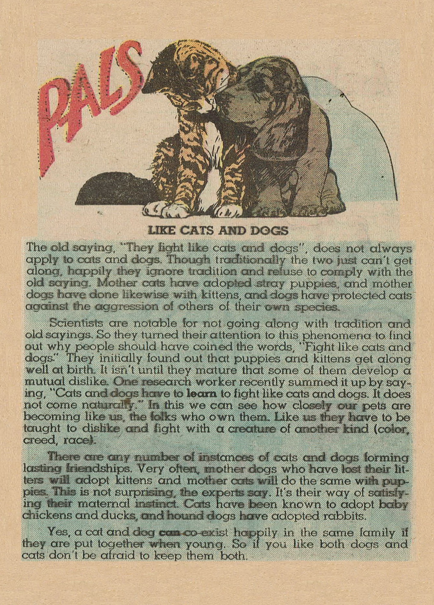 Read online Archie Digest Magazine comic -  Issue #33 - 97