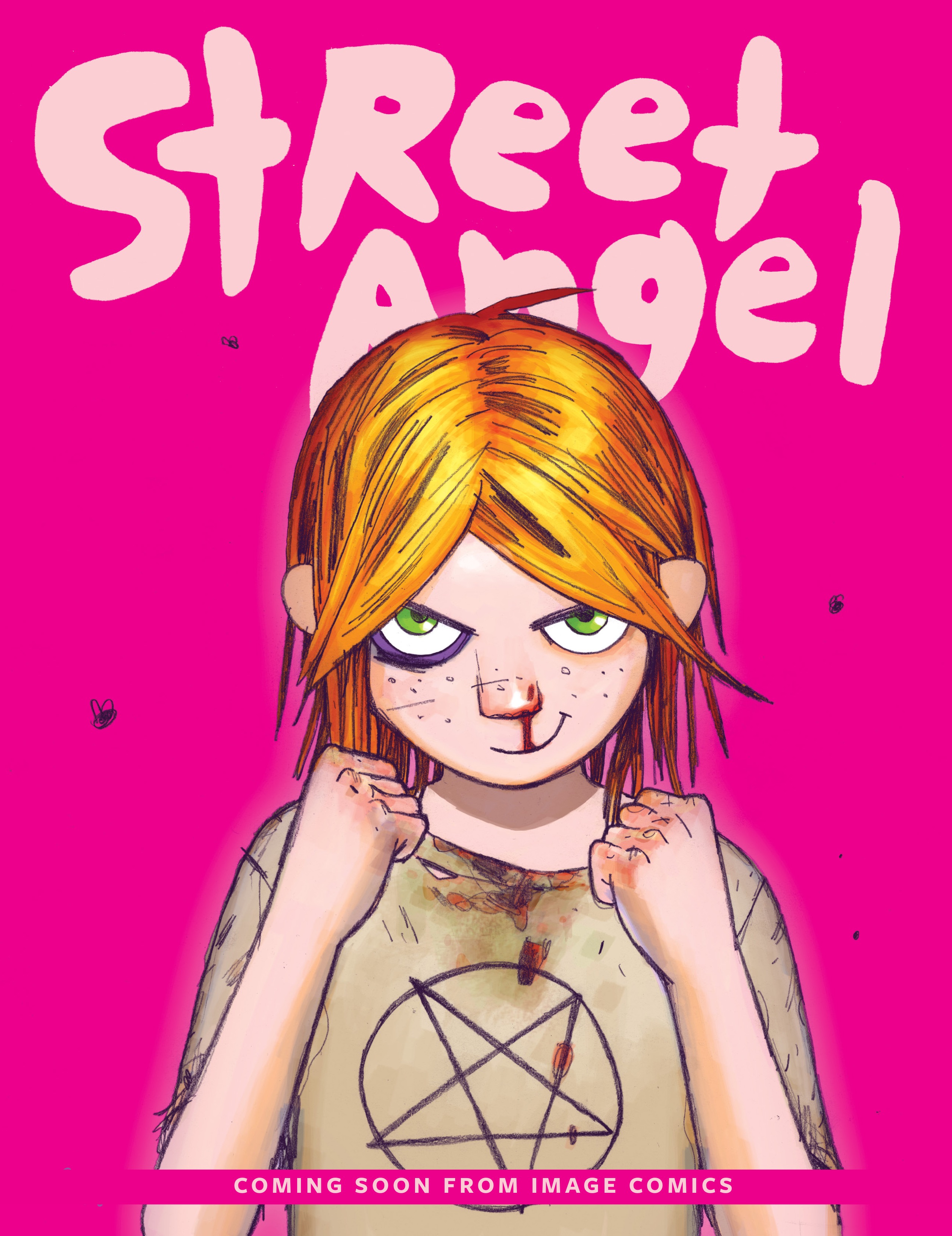 Read online Image comic -  Issue #5 - 55