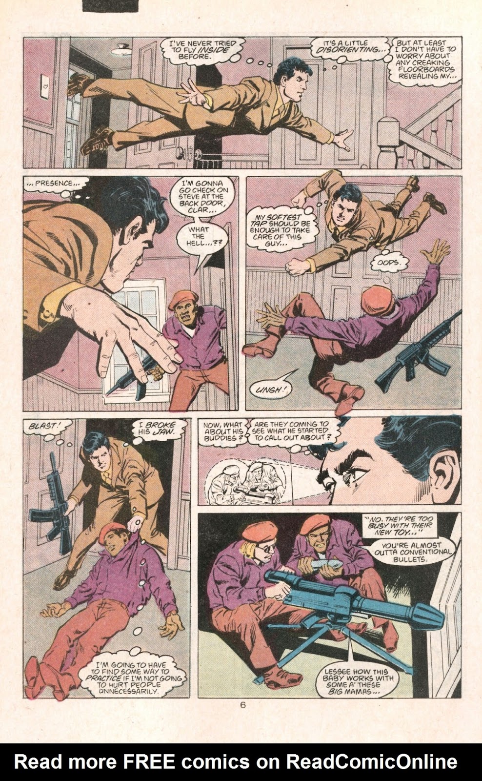 World of Metropolis issue 3 - Page 10