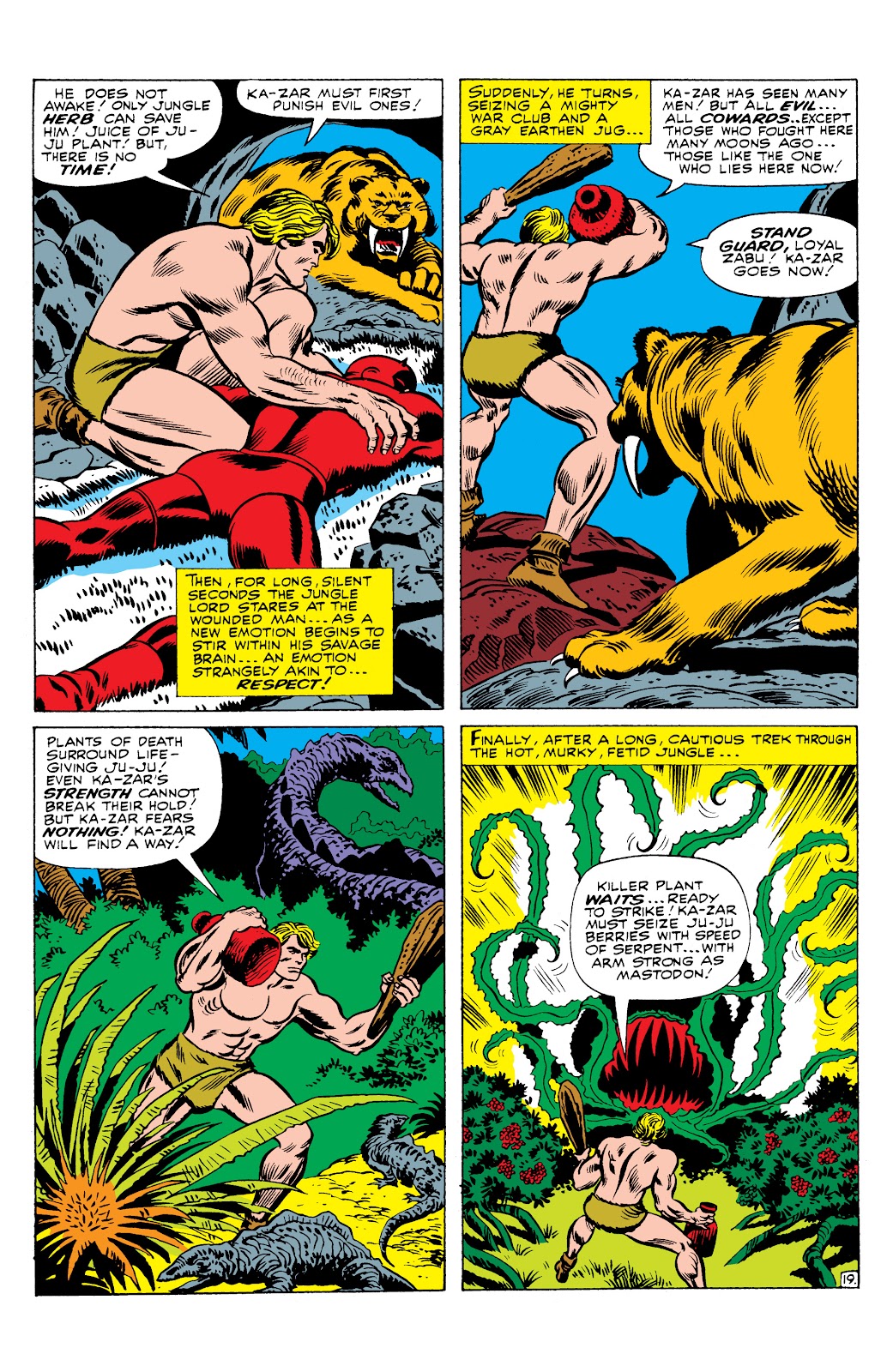 Marvel Masterworks: Daredevil issue TPB 2 (Part 1) - Page 25