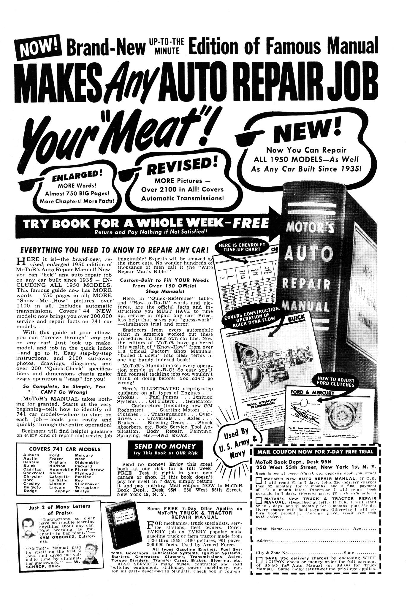 Read online Pep Comics comic -  Issue #82 - 51