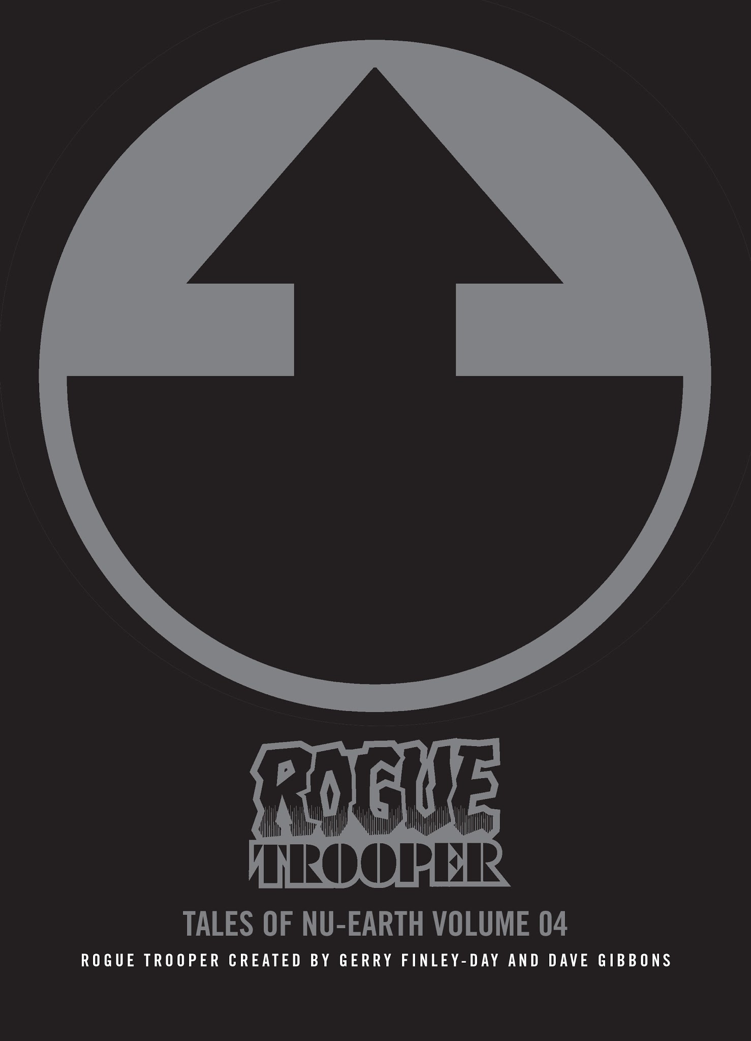 Read online Rogue Trooper: Tales of Nu-Earth comic -  Issue # TPB 4 - 3