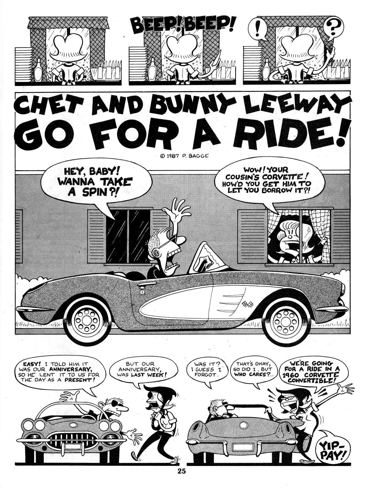 Read online Neat Stuff comic -  Issue #8 - 26