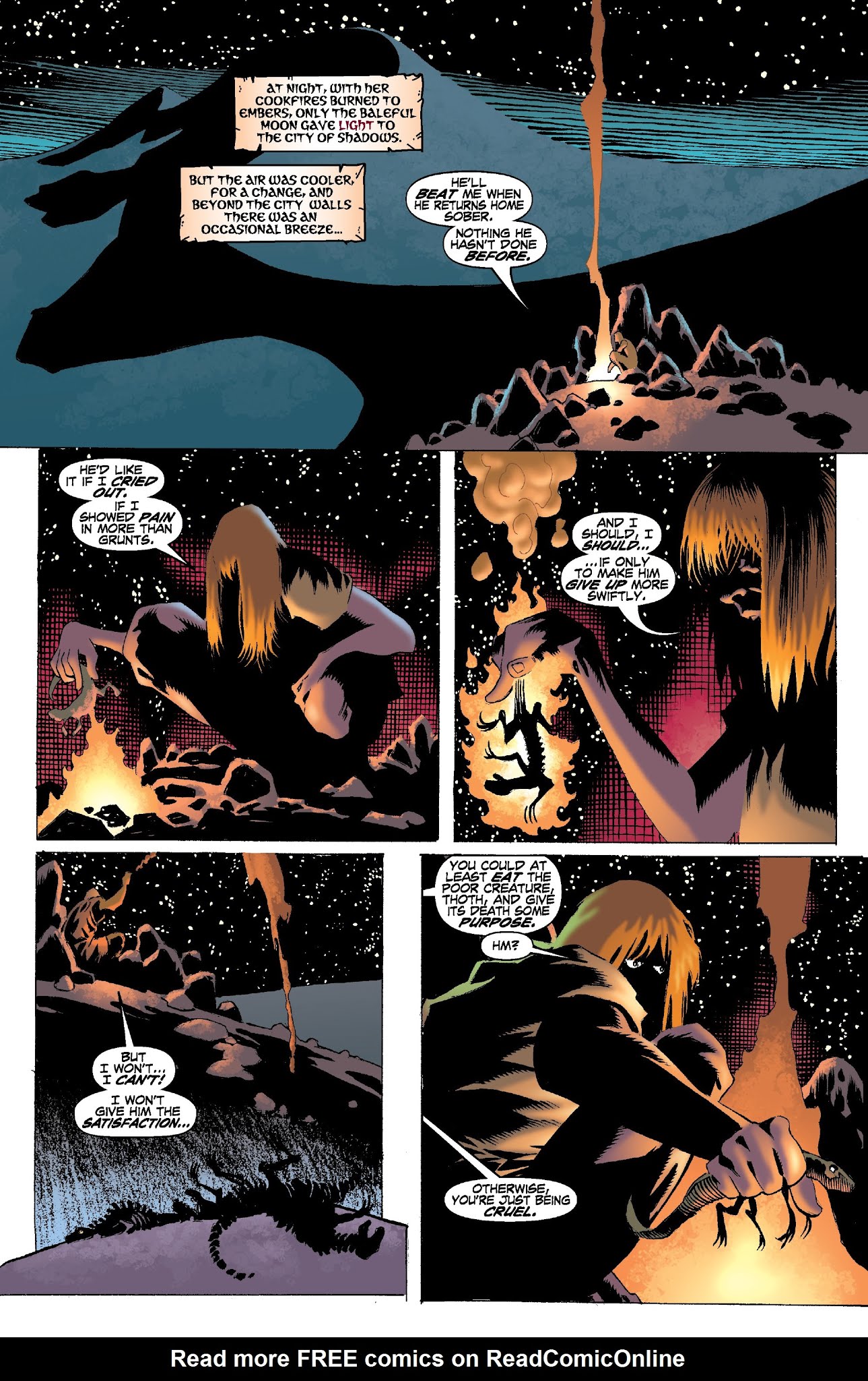 Read online The Conan Reader comic -  Issue # TPB (Part 3) - 88