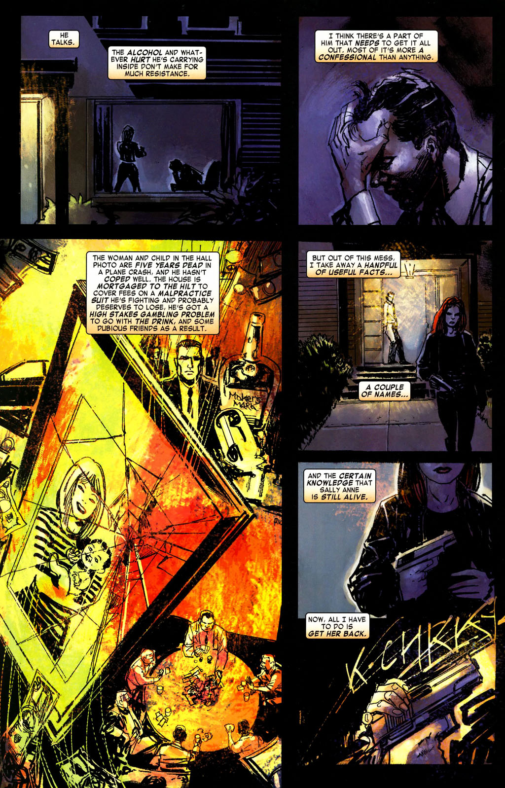 Black Widow 2 2 Page 8