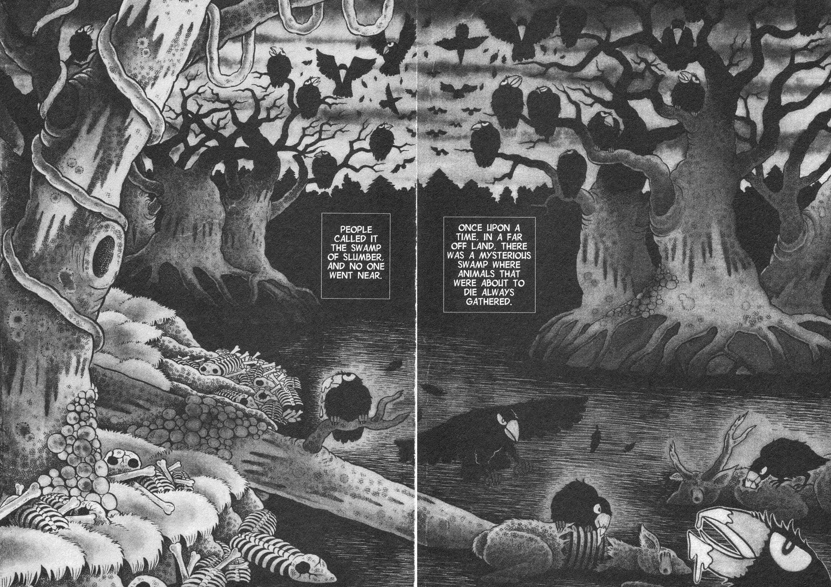 Read online Lullabies From Hell comic -  Issue # TPB (Part 2) - 89