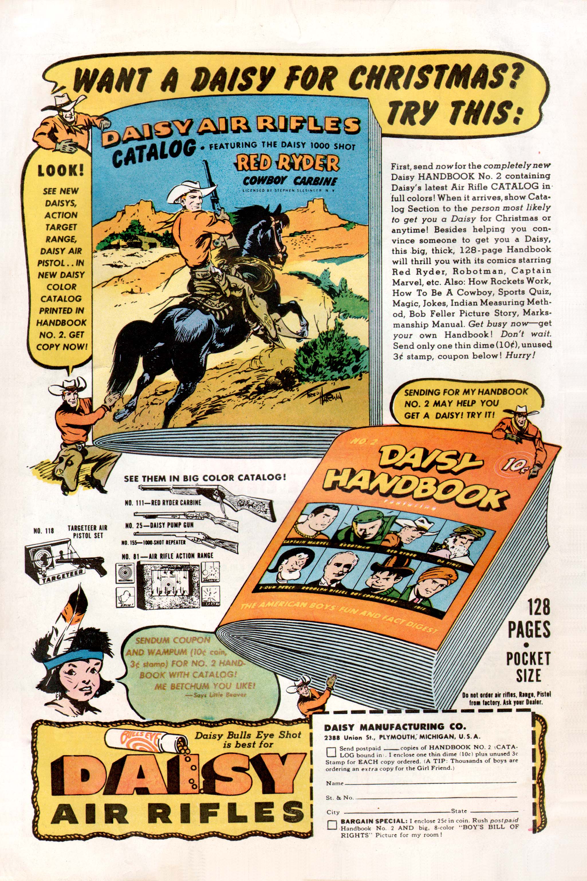 Read online Rangers Comics comic -  Issue #44 - 53