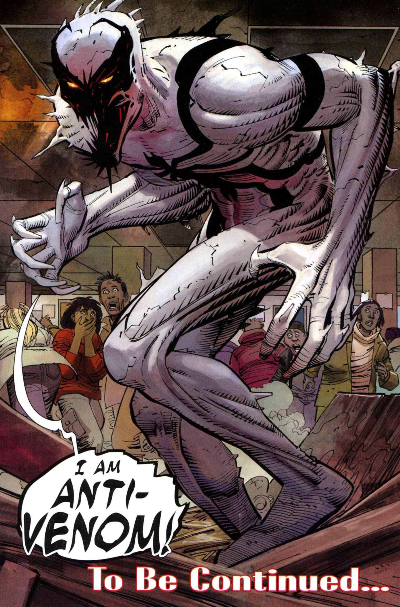 Read online Spider-Man: New Ways to Die comic -  Issue # TPB (Part 1) - 64