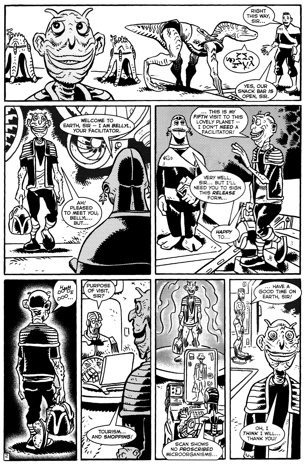 TMNT: Teenage Mutant Ninja Turtles issue 19 - Page 4