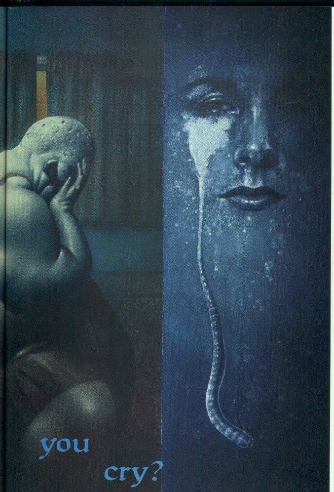 Read online The Residents: Freak Show comic -  Issue # TPB - 39