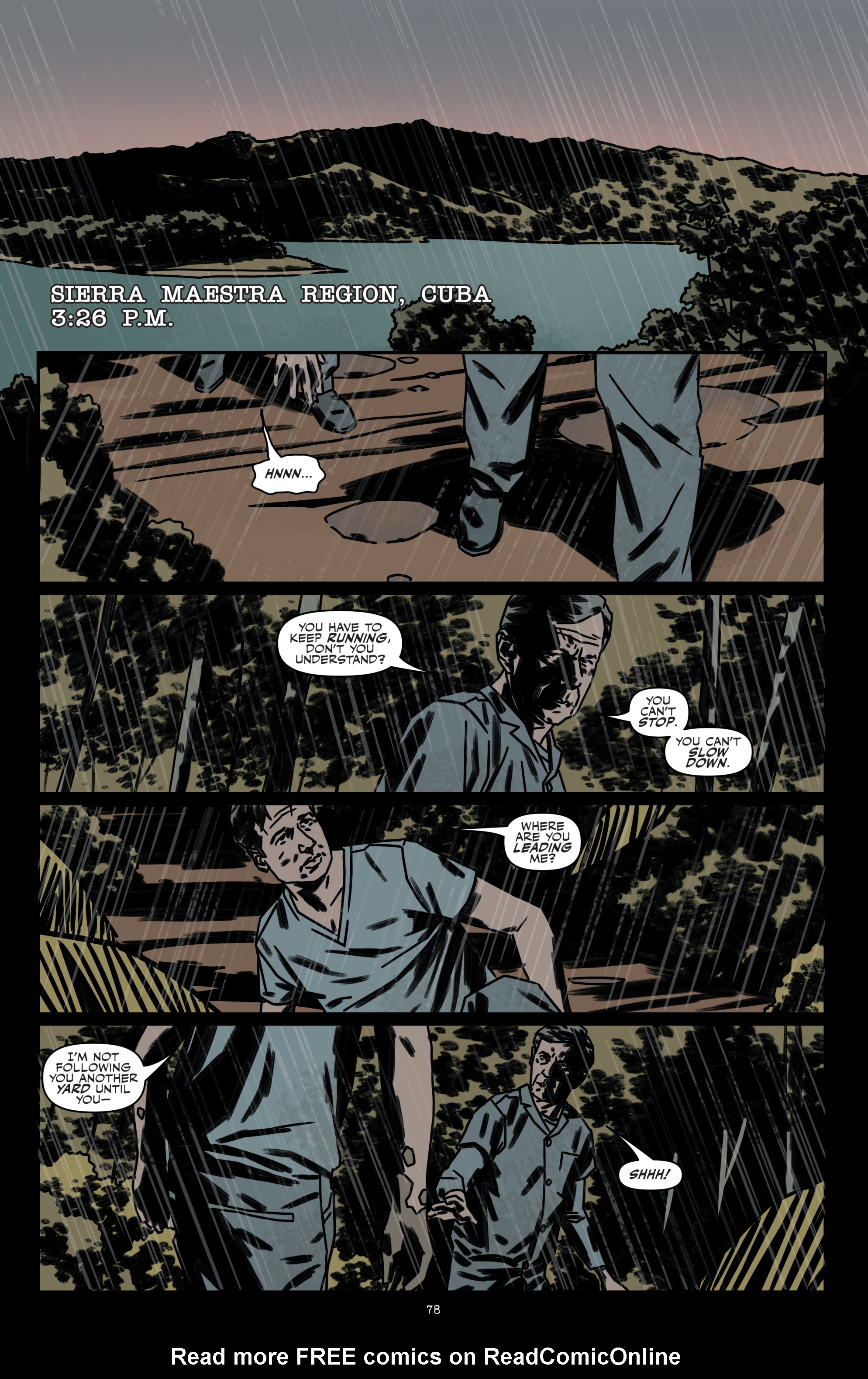 Read online The X-Files: Season 10 comic -  Issue # TPB 5 - 76