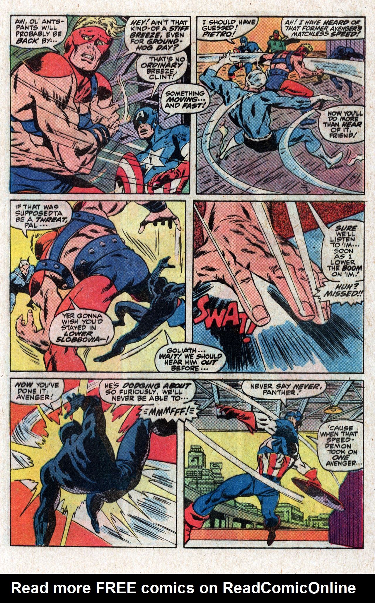 Read online Marvel Super Action (1977) comic -  Issue #36 - 9