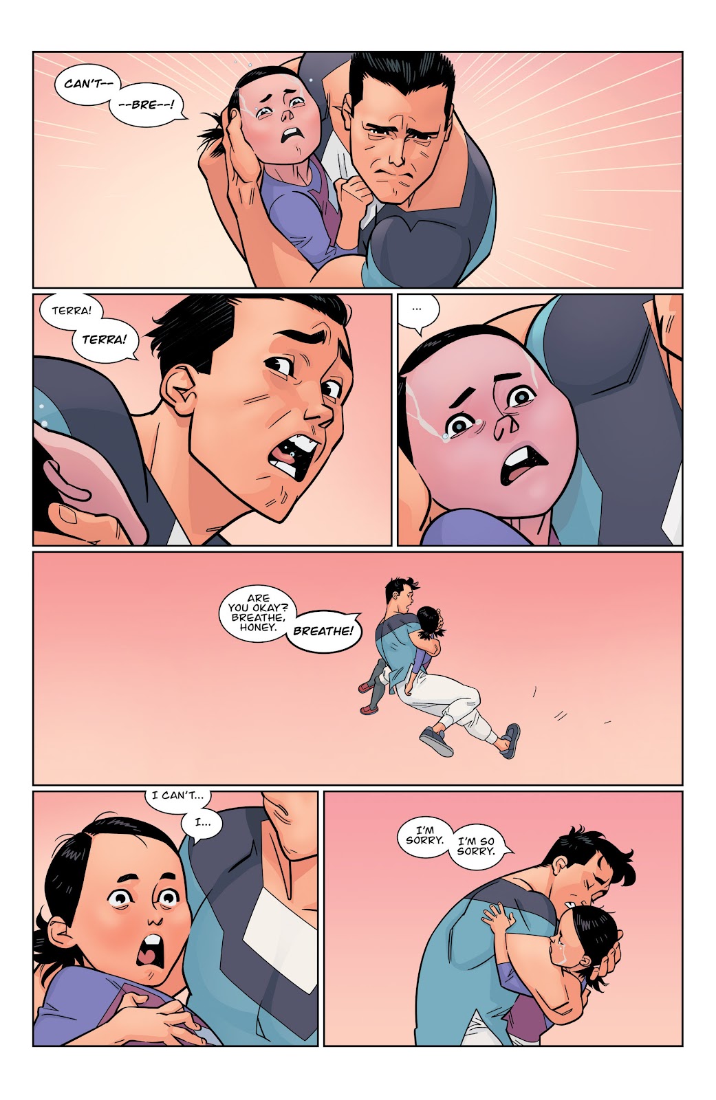 Invincible (2003) issue 131 - Page 15