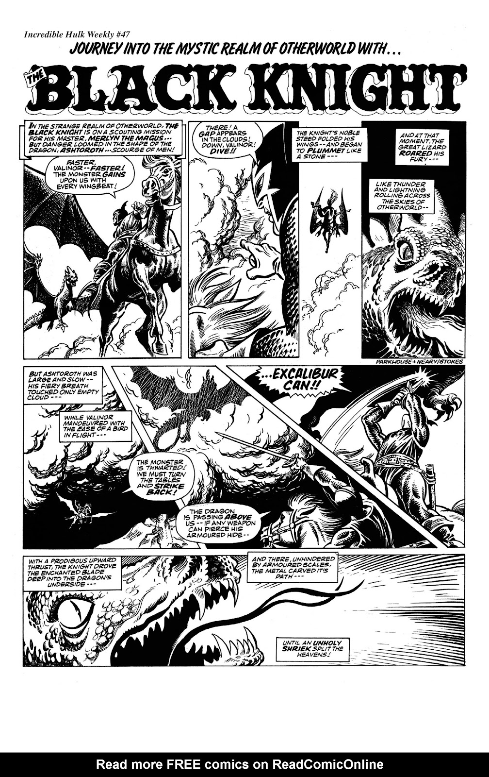 Captain Britain Omnibus issue TPB (Part 6) - Page 79