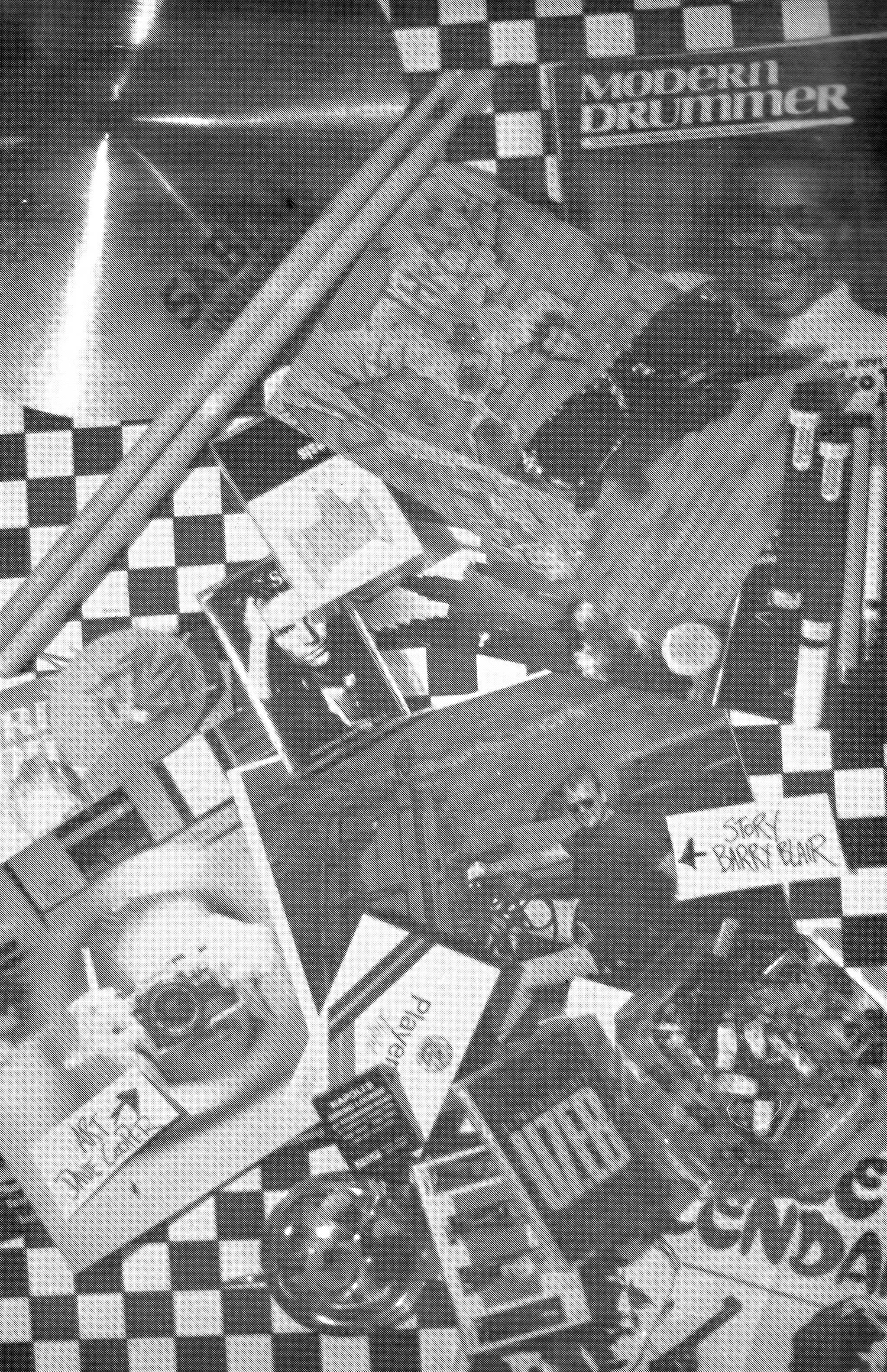 Read online Jake Thrash (1989) comic -  Issue # TPB - 38