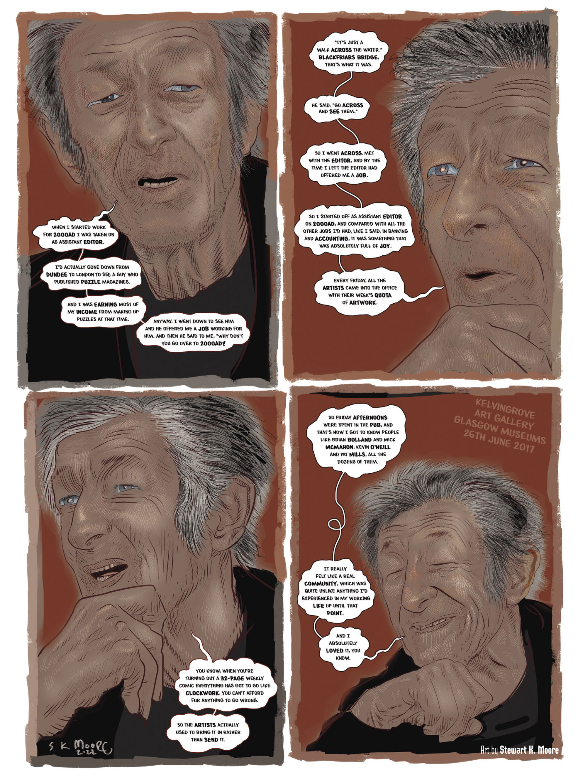 Read online 2000 AD comic -  Issue #2312 - 82