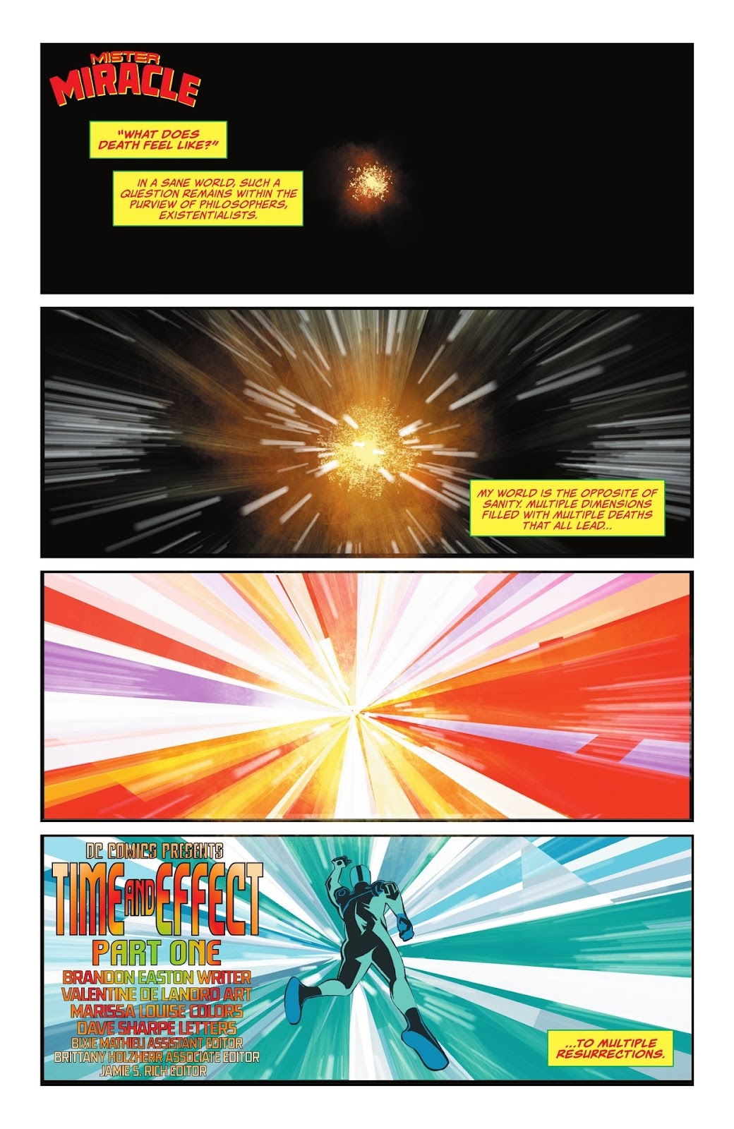 Future State: Superman issue TPB (Part 1) - Page 76