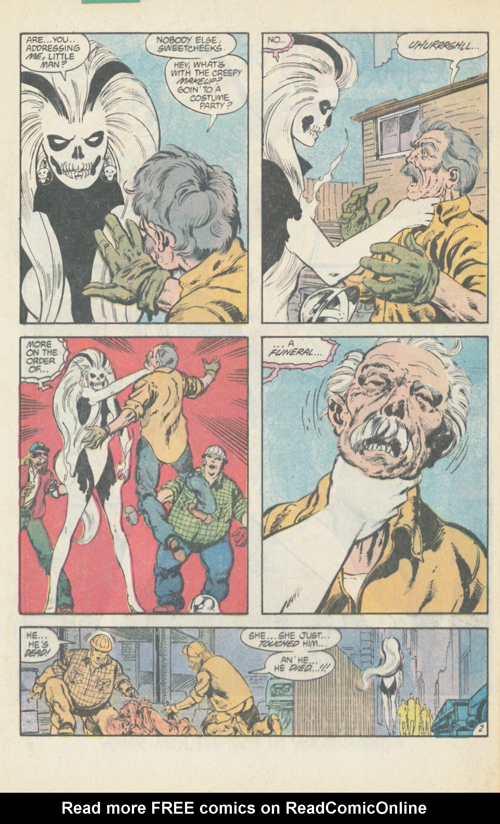 Action Comics (1938) 595 Page 3