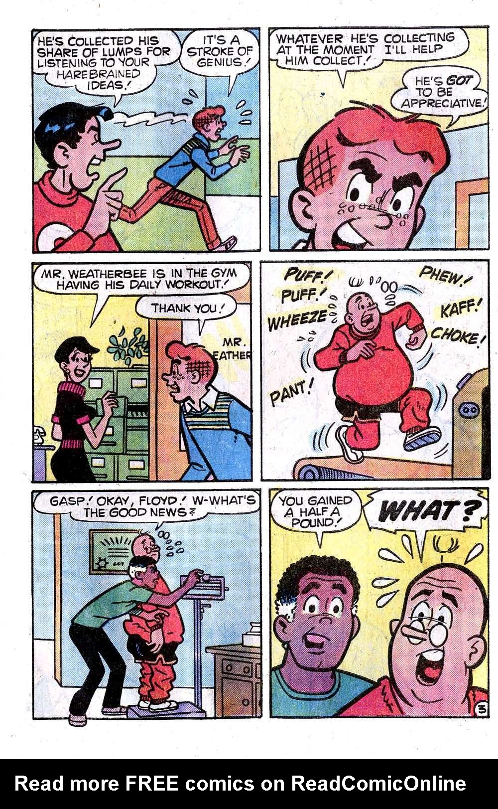 Archie (1960) 278 Page 5