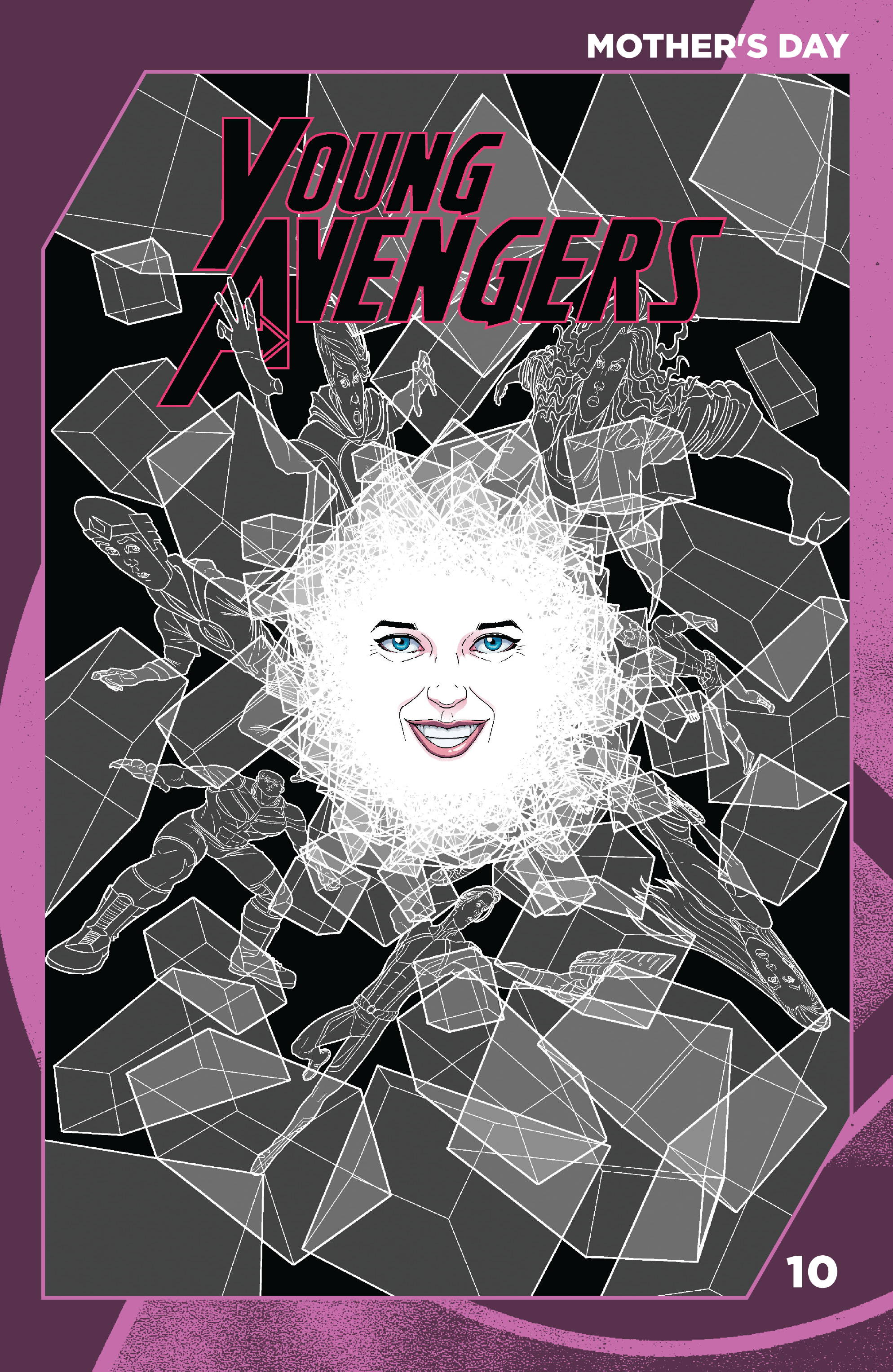 Read online Young Avengers (2013) comic -  Issue # _The Complete Collection (Part 3) - 10