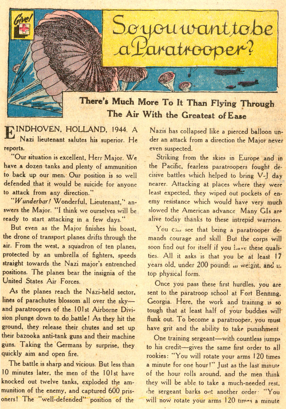 Read online Superboy (1949) comic -  Issue #20 - 24