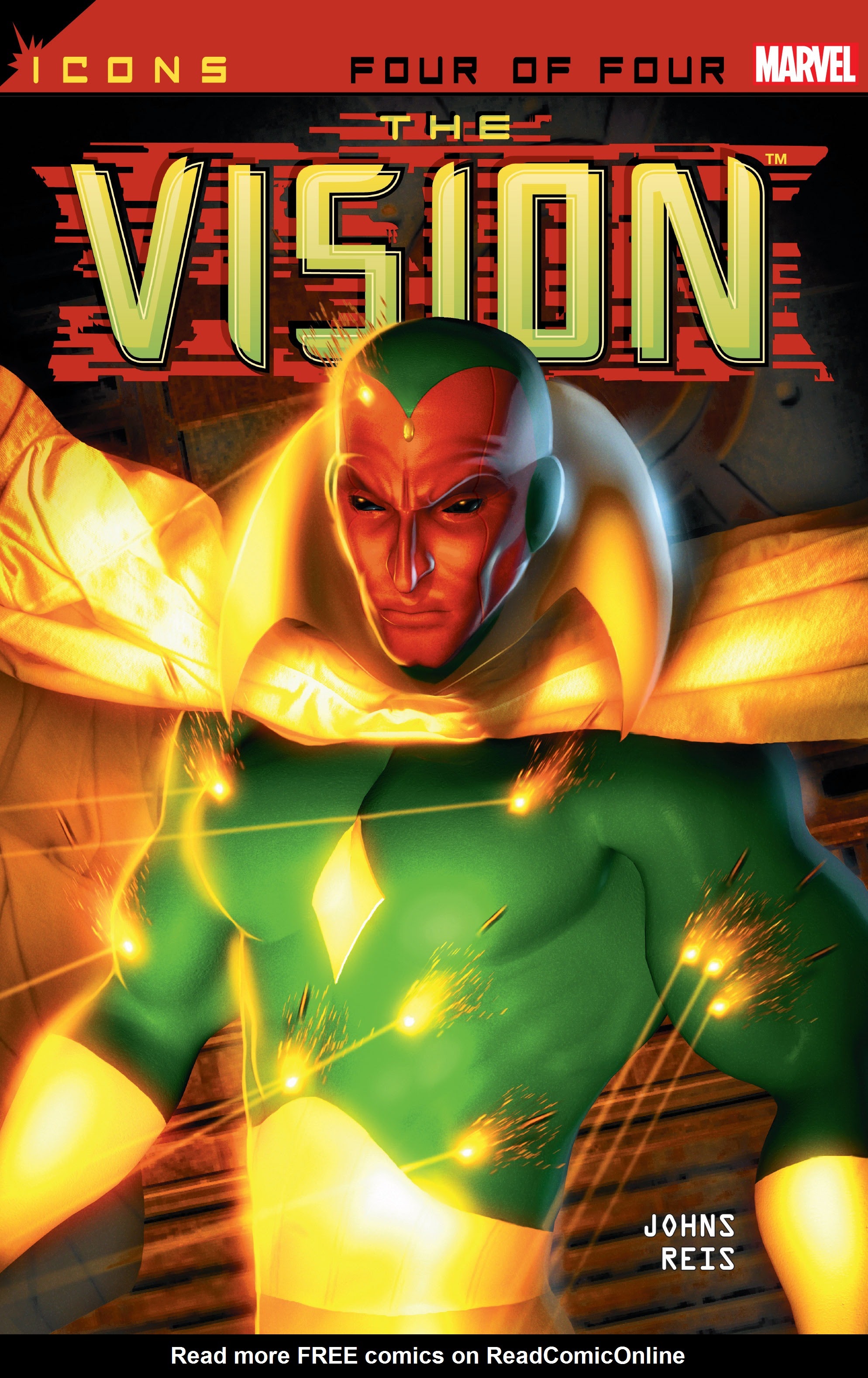 Read online Avengers: The Complete Collection by Geoff Johns comic -  Issue # TPB 1 (Part 2) - 64