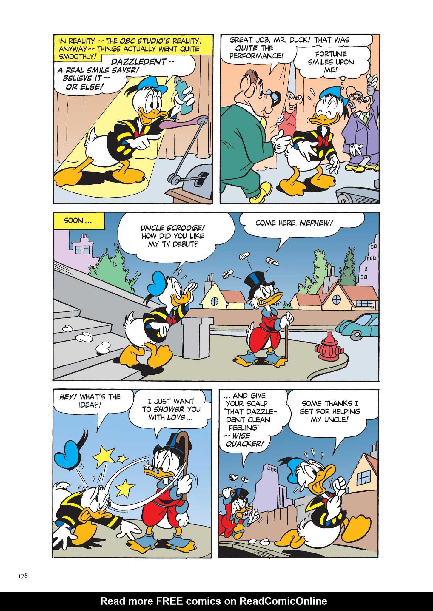 Read online Disney Masters comic -  Issue # TPB 2 (Part 2) - 83