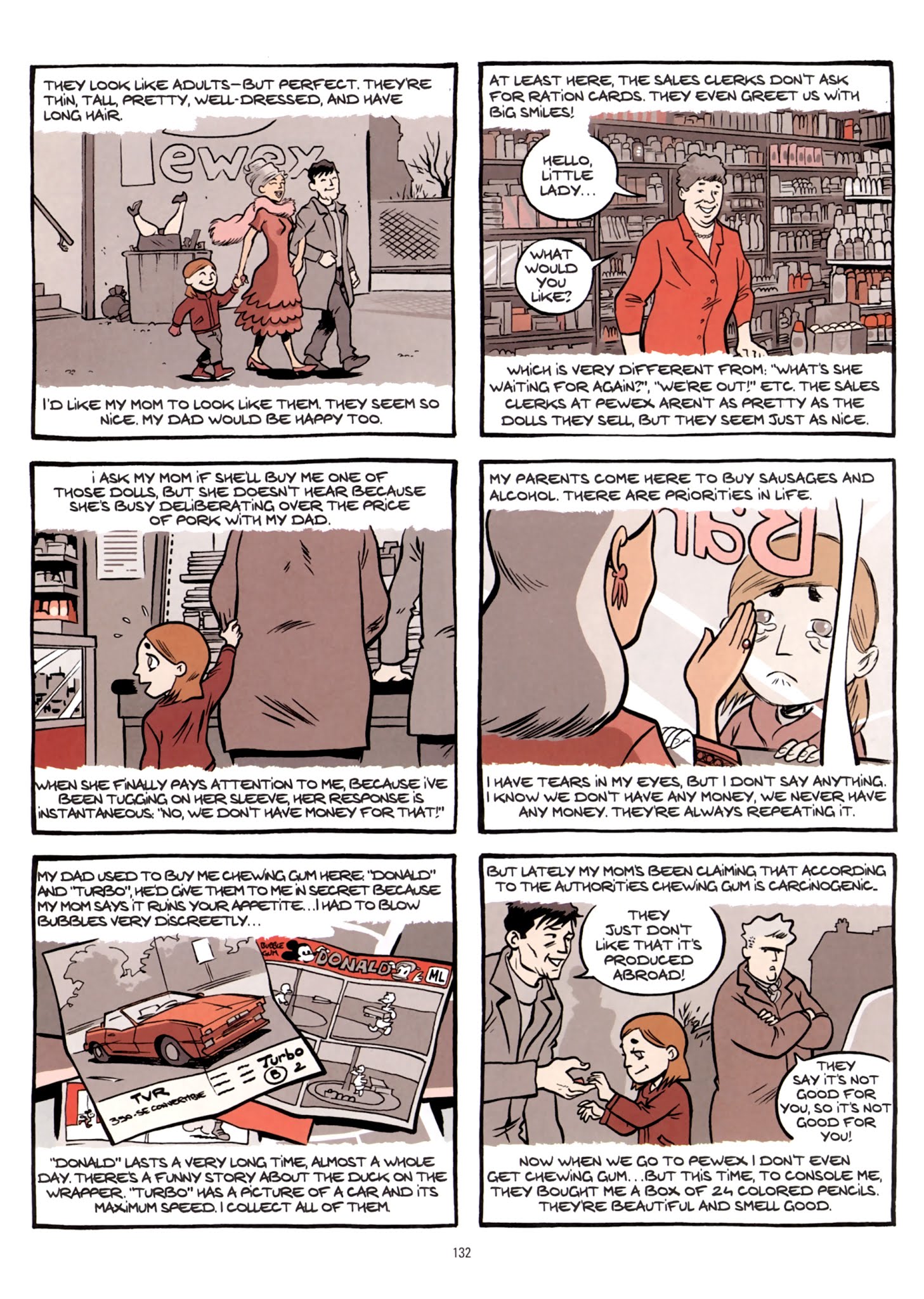 Read online Marzi: A Memoir comic -  Issue # TPB (Part 2) - 41