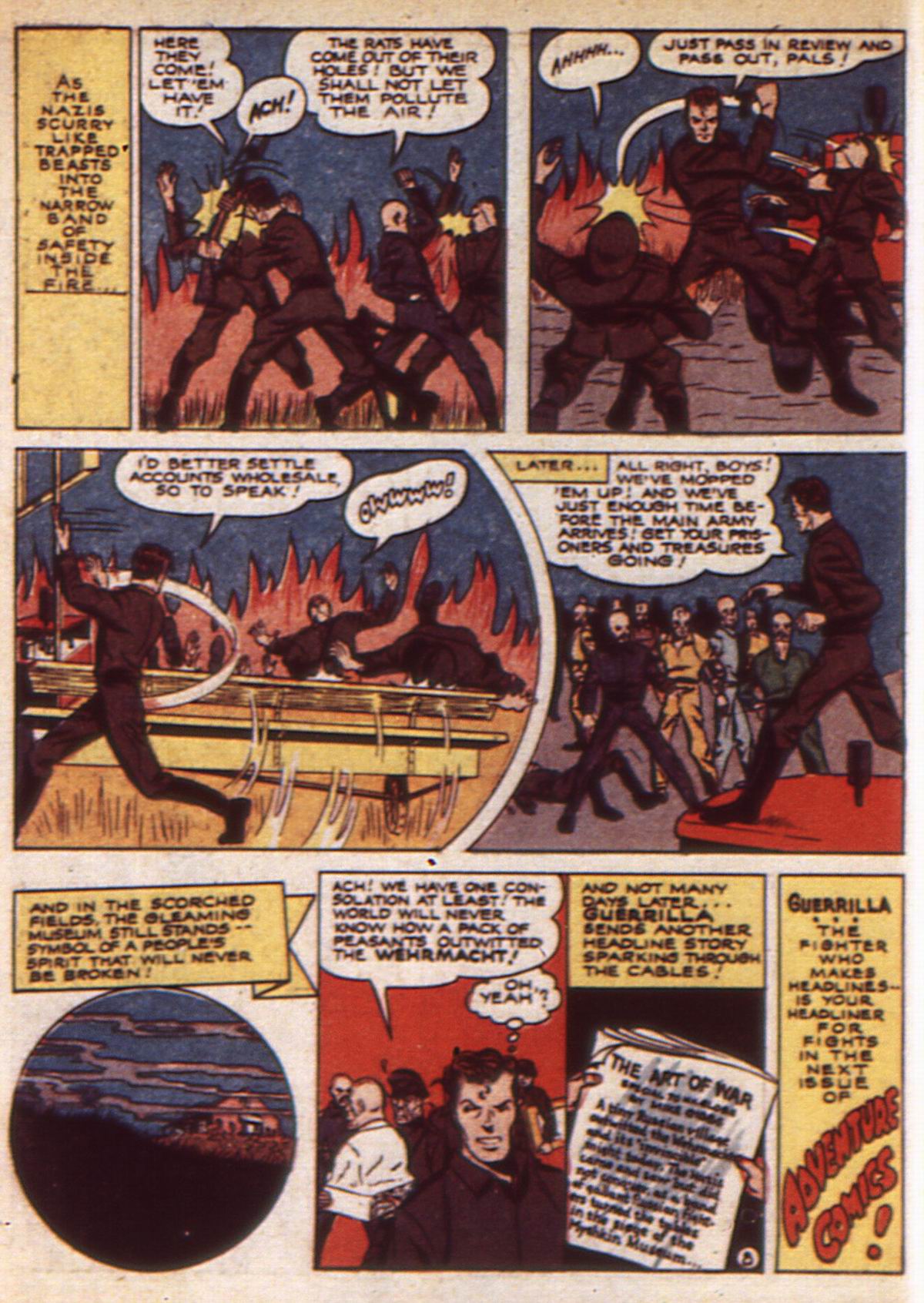 Adventure Comics (1938) 86 Page 57