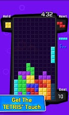 TETRIS® 
