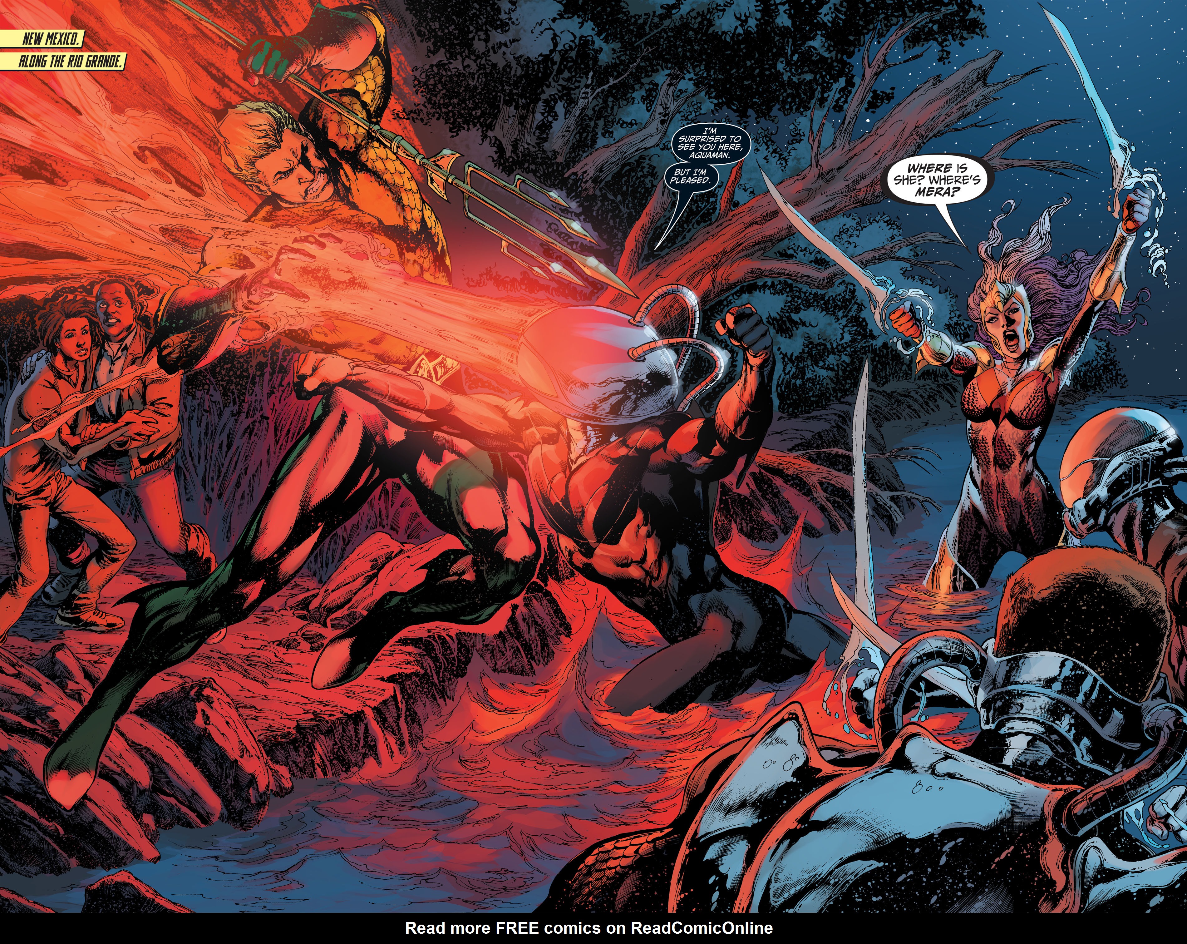 Read online Brightest Day comic -  Issue # _TPB 2 (Part 1) - 80