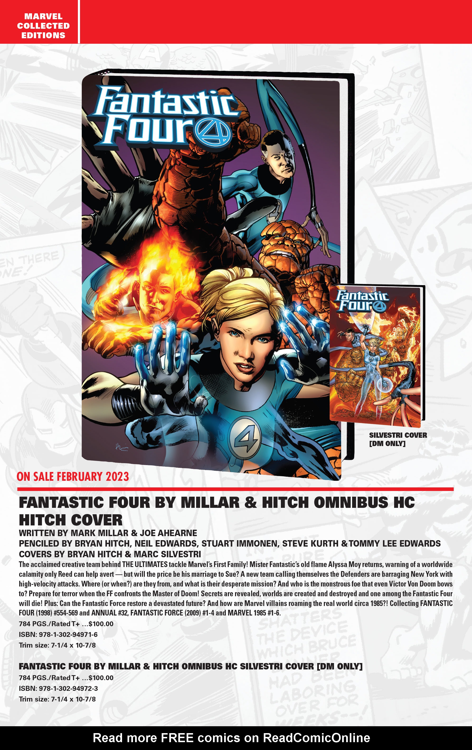 Read online Marvel Previews comic -  Issue #11 - 75